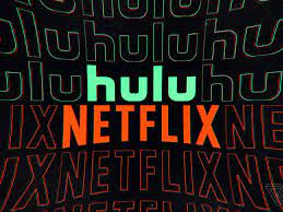 But peak tv isn't just an american phenomenon. Netflix Versus Hulu Which Is The Better Choice In 2019 The Verge