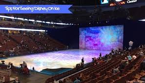 14 Precise Nrg Stadium Seating Chart Disney On Ice