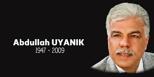 Bu akşam Saat : 21:00 de Gtv ekranında yine Dopdolu bir program  Şanlıurfamızın yetiştirmiş olduğu değerli rahmetli Üstad Abdullah Uyanık'ın  okuduğu eserlerden oluşan bir repertuvar Tekin Tatar Urfa sıra gecesi  ekibinin hazırladığı