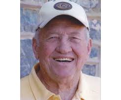 Charles Sherer Obituary (1933