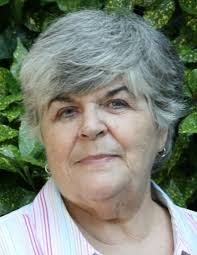 Frances Seamon Obituary September 26, 2022