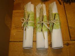 Pour Toutes Celle Qui Veulent Un Mariage Champetre Un Beau Mariage Fait De Vert Et Aurora Cola1715 Over Blog Com Decoration De Salle De Mariage Serviette De Table Pliage Serviette Papier Mariage