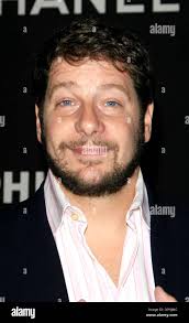 Jeff ross hi-res stock photography and images