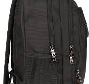 Schulrucksack Rucksack Schwarz Schulranzen Ranzen