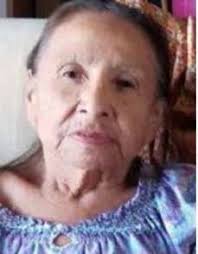 MARILYN MADALINE CROOKED EYES