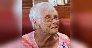 Oliva June Waldon Obituary