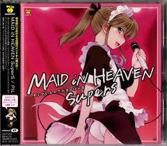 MAID iN HEAVEN SuperS (2005) MP3 - Download MAID iN HEAVEN SuperS (2005)  Soundtracks for FREE!