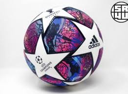 Adidas Soccer Ball Reviews