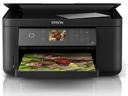 You can follow the steps below, in case you have. Epson Expression Home Xp 5100 Small In One Printer Review Pcmag