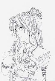 Intoxicated by the power of a supernatural notebook, a young man begins killing those he deems unworthy of life. Coloriage Death Note 55 Images A Imprimer Gratuits