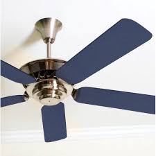 Since there are a lot of different color codes, it is unclear what the exact purpose of the blue wire is, but you can use your. Ceiling Fans Anderson 22 In Indoor Outdoor White Ceiling Fan Aluminum Residential Home Garden