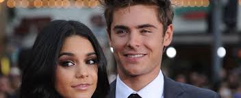 I was just thinking about, back in the. Zac Efron And Vanessa Hudgens Complete Relationship Timeline