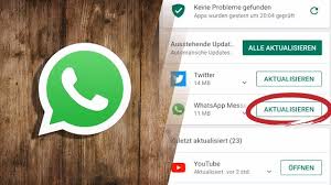 Download whatsapp computer 2021 free for windows 10, 8, and windows 7 latest version how to open whatsapp on your pc and sync all chats. Whatsapp Aktualisieren So Geht S Chip