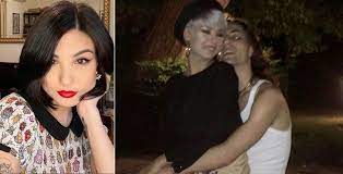 In a statement, eurovision said the singer would take a voluntary drug test after arriving home. Damiano Dei Maneskin E Fidanzato Con Giorgia Soleri Foto E Video Gossip