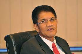 Dan pada tanggal 12 atau 25 muharam 95 h. Putrajaya Needs Greenlight From Three Bodies To Federalise Penang Umno Rep Says Malaysia Malay Mail