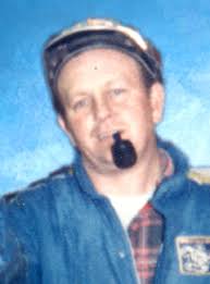 Obituary for James Oliver Williams