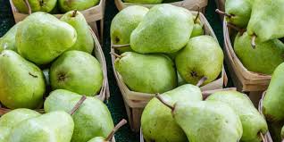 Poire Calendrier Des Fruits Legumes Et Plantes Sauvages De Saisons Poire Fruits Jus Carotte