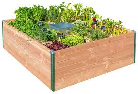 Potager sur pieds ᐅ découvrez les promos potager sur pieds en cours cette semaine ✅ et trouvez les meilleurs prix ✅ dans les catalogues des magasins à proximité sur bonial.fr. Potager Keyhole Garden Pour 2 3 Personnes 120x120xh48cm Leroy Merlin
