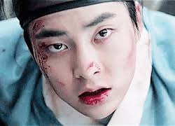 Seondal The Man Who Sells The River 2016 Xiumin 1 1 4 Drama Movies Variety Show Pop Group