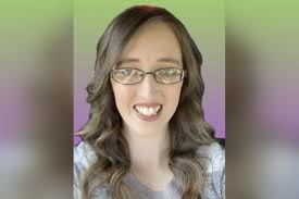 Misty Marie (Ward) Ketcham