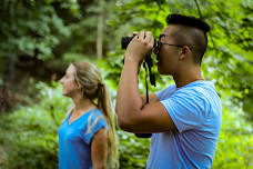 A Nature Year at Moose Hill
