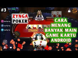 Check spelling or type a new query. Cara Bermain Zynga Poker Dengan Teman Today Guwo Secinde