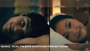 Watch trailers & learn more. What Time Does To All The Boys Always And Forever Release On Netflix