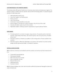 But for parents finding a right or trustworthy daycare is little difficult. Business Plan For Training Center Lovetoknow