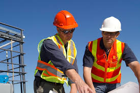 O Profissional de Segurança do Trabalho no Brasil