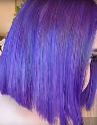 Is Purple Shampoo For Purple Hair Shampoo For Purple Hair Dyed Hair Purple Purple Hair