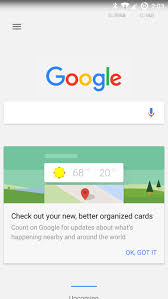 No need to worry about the virus because there is a 100% safe downloading process. Apk Download Google Search App Updated To V5 3 23 With New Logo App Drawer And Now Launcher