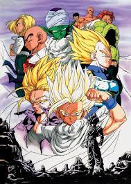Unique dragon ball posters designed and sold by artists. Dragon Ball Visit Now For 3d Dragon Ball Z Compression Shirts Now On Sale Dragonball Dbz Dragonballsuper Dragon Ball Art Anime Dragon Ball Dragon Ball Z