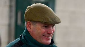 A lot of people say Scandinavia? Really? It's getting stronger there'