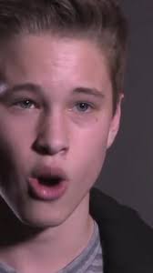 Ryan Beatty Old Video