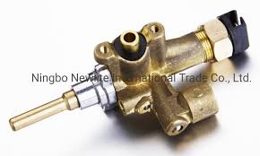 Brass Valve/Gas Valve/Oven Valve/Oven Parts/Stove Part/ Gas ...