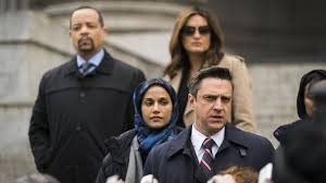 In the second half, public protests on the matter escalate to violence. tonight's law & order svu season 18 episode 20 & 21 looks like it is going to be great. Law Order Svu Tackles Hate Crimes And Deportation In The Charged Season 18 Finale