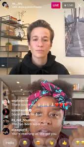 Christen Press and Tobin Heath