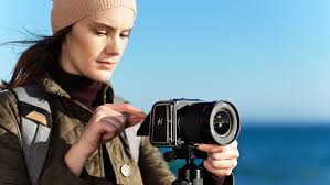 Hasselblad cameras are renowned for their iconic design, uncompromising image quality, and high performance. Hasselblad Finally Releases The Tiny 907x 50c Medium Format Camera They Announced A Year Ago Diy Photography