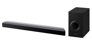 Panasonic wireless speakers home theater. Panasonic Home Theatre System Wireless 6 Products Grays