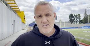 SJSU assistant coach Kevin McGiven breaks down new role