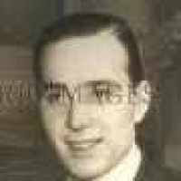 David Whitmire Hearst Sr (1915–1986)