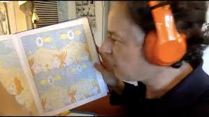 Jesse McManus March 21, 2023