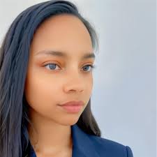 See Fireside Chat with Ruby Bonilla at Startup Grind Trenton