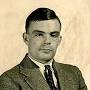Alan Turing from en.wikipedia.org