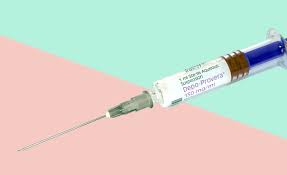Birth Control Shot Common Questions About Depo Provera