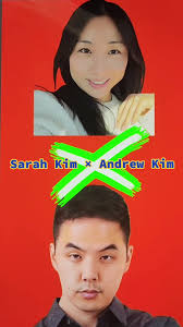 Andrew Finds Out Sarah