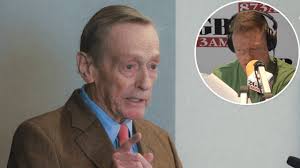 Ben Fordham in tears after reading late journalist’s heartbreaking cancer  essay