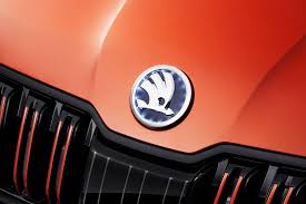 Skoda Students Turn Suv Into Rugged One Off Mountiaq Pickup Truck