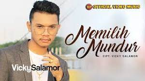 Chords For Vicky Salamor Memilih Mundur I Lagu Ambon Terbaru Official Video Music