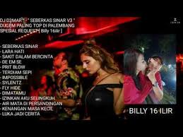Dj D3mar Seberkas Sinar V3 Paling Top Di Palembang Spesial Request Billy 16ilir Youtube Dj Lagu Terbaik Lagu